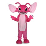 Angel - Déguisement Mascotte 01