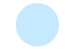 Backdrop Bleu Uni - 02