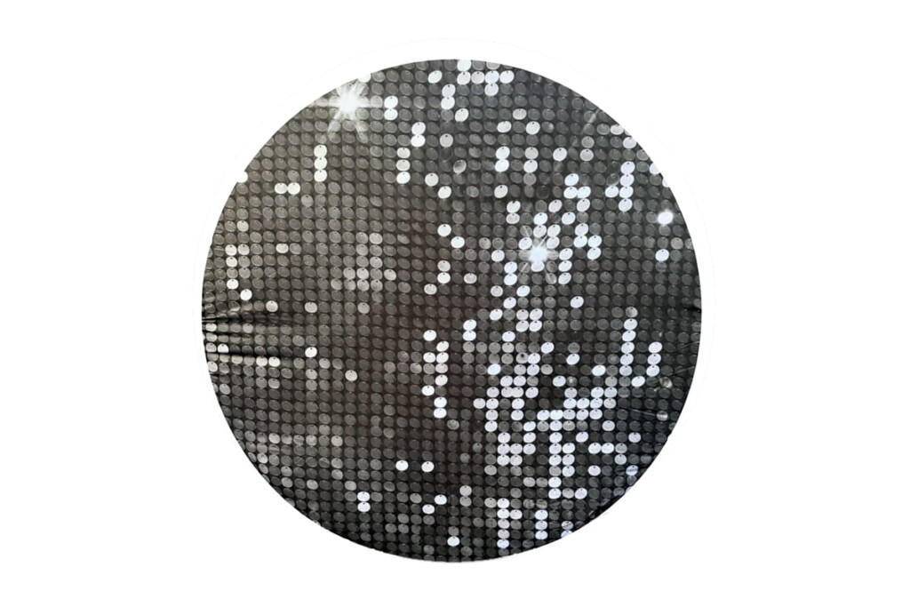 Backdrop Boule Disco - 02