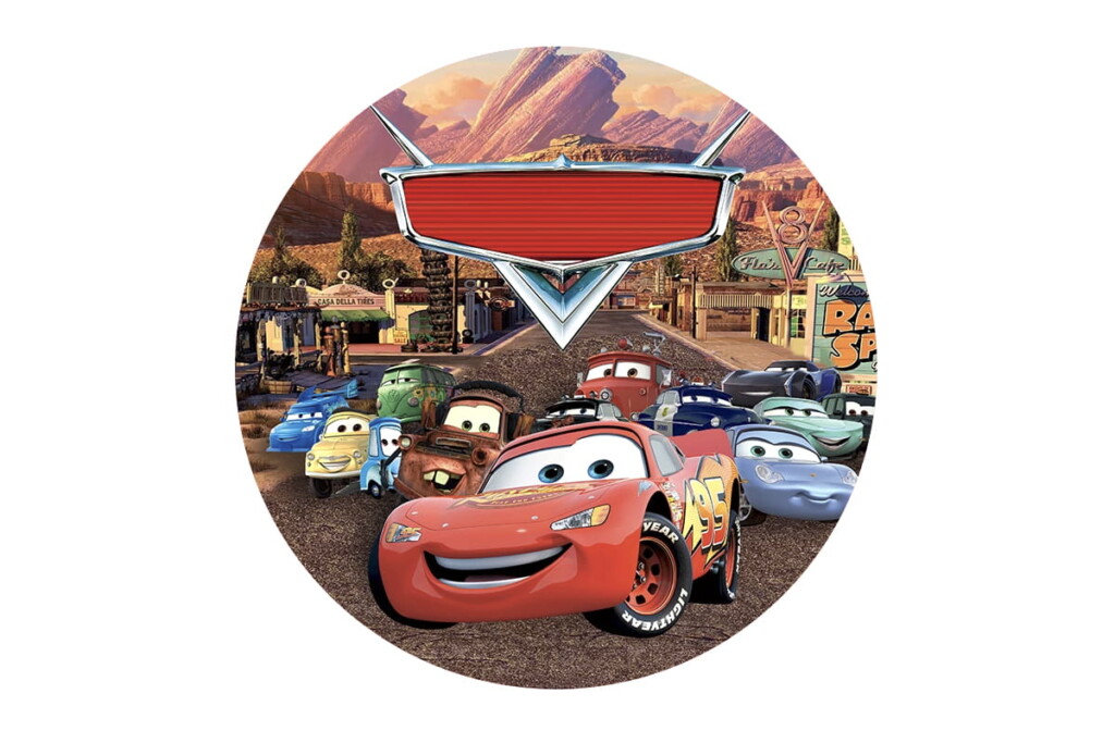 Backdrop Cars - 02