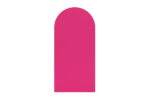 Backdrop Fushia Uni Long - 02