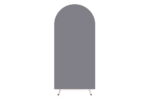 Backdrop Gris Uni Long - 01