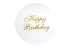 Backdrop Happy Birthday - 02