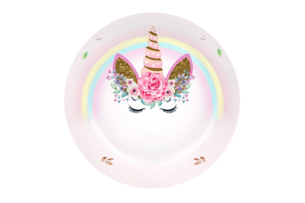 Backdrop Licorne - 02