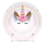 Backdrop Licorne