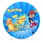 Backdrop Pokemon