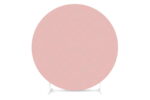 Backdrop Rose Uni