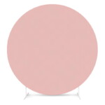 Backdrop Rose Uni