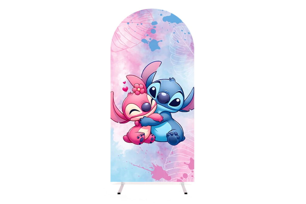 Backdrop Stitch Long - 01