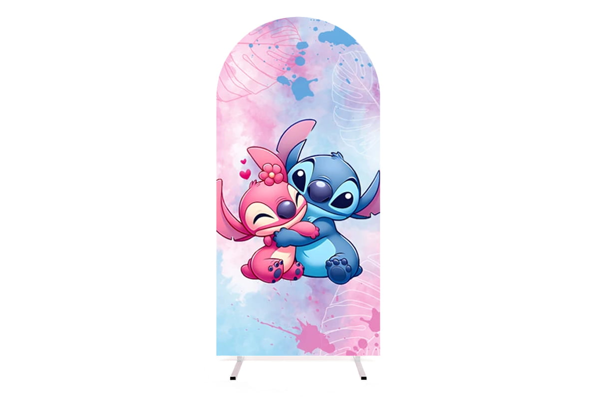 Backdrop Stitch Long - 01