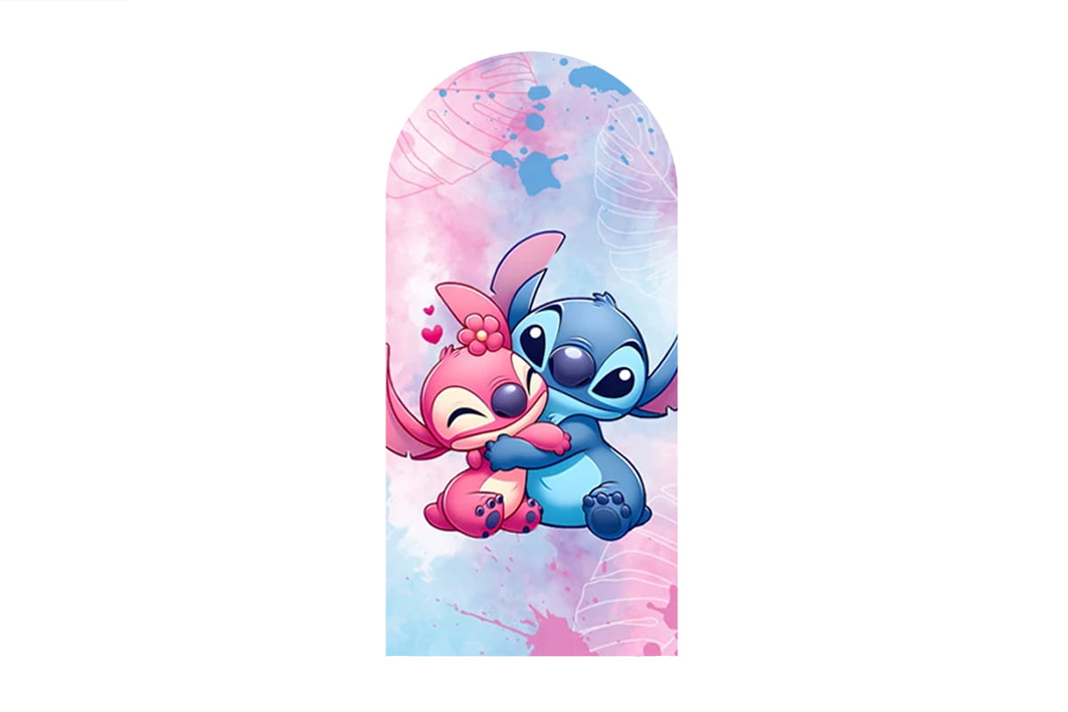 Backdrop Stitch Long - 02