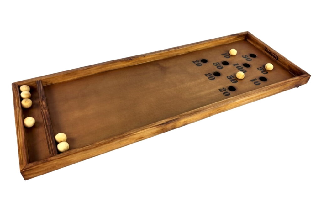 Billard Japonais - Jeu Kermesse - 01