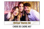 Cadre PhotoBooth - Borne Selfie - 07