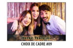 Cadre PhotoBooth - Borne Selfie - 09
