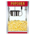Machine PopCorn