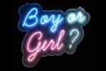 Néon Boy or Girl - 02