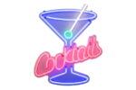 Néon Cocktails - 01