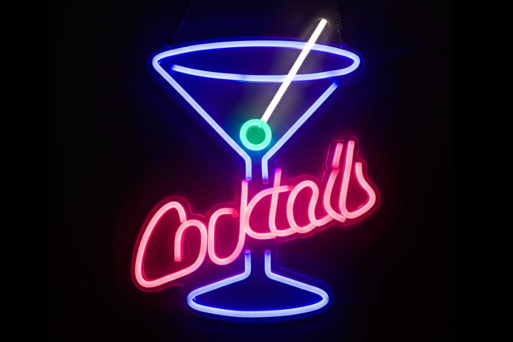 Néon Cocktails - 02