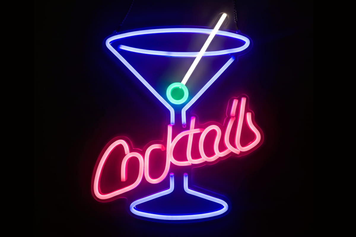 Néon Cocktails - 02