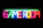 Néon Game Room - 02