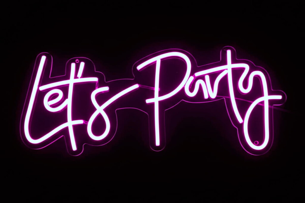Néon Lets Party - 02