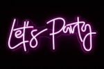 Néon Lets Party - 02