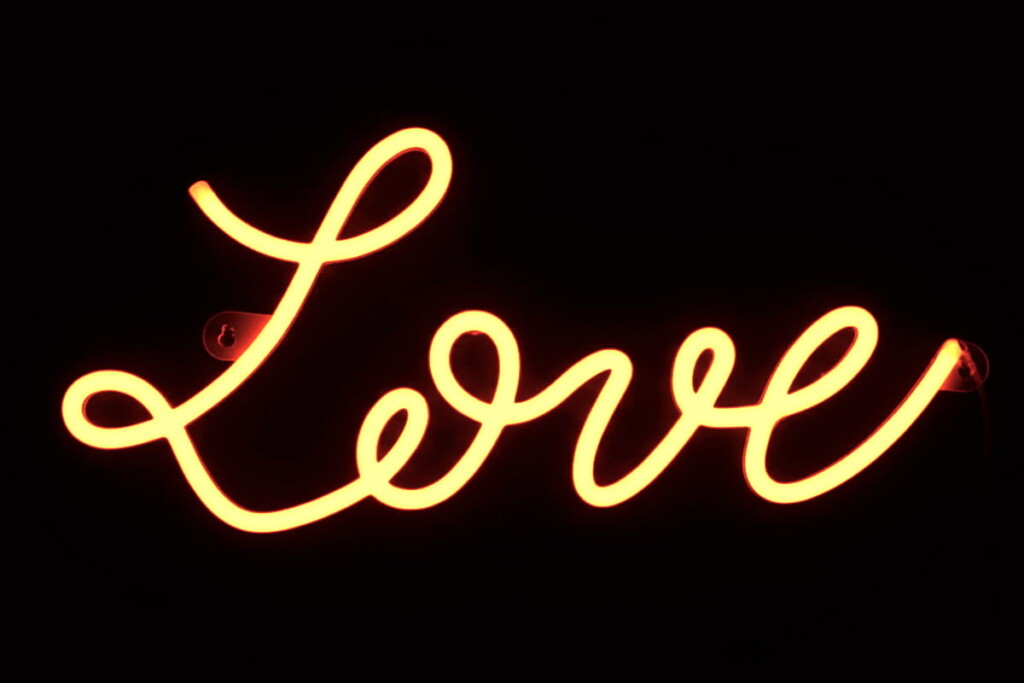 Néon Love - 02
