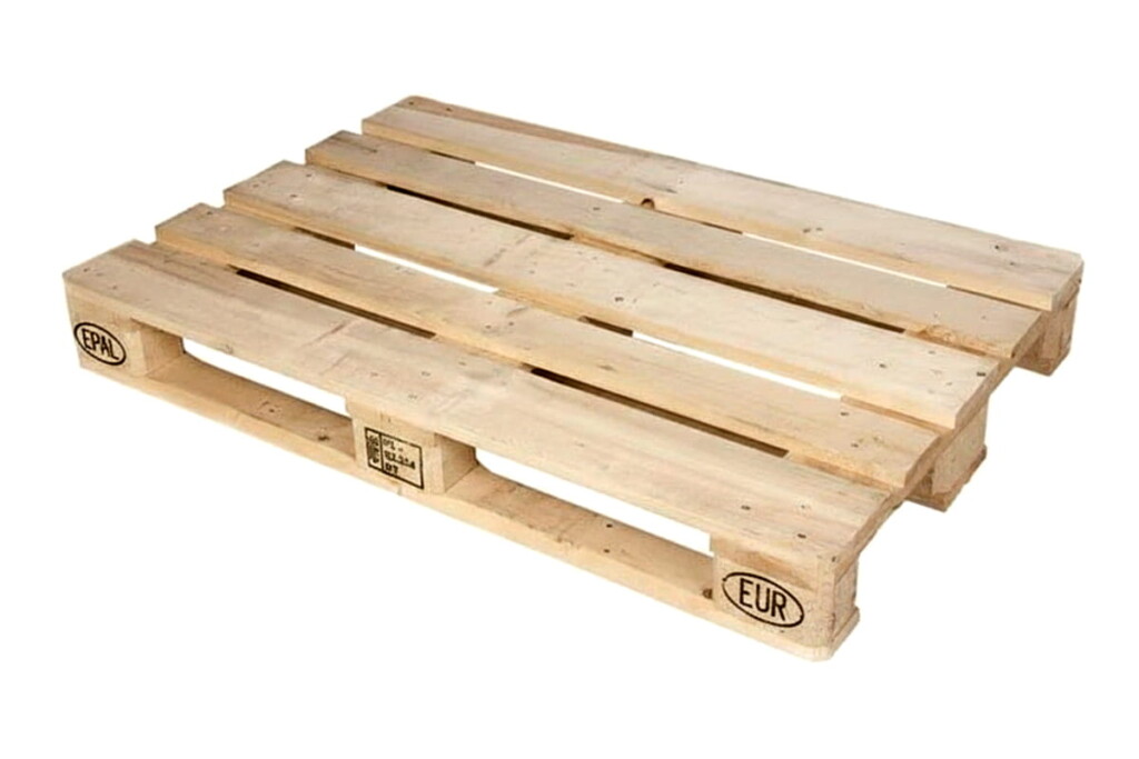 Palette EPAL 01